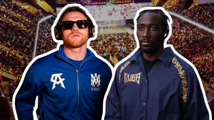 Netflix confirma el Canelo Álvarez vs. Terence Crawford ¿Cuándo y cómo ver la pelea GRATIS?