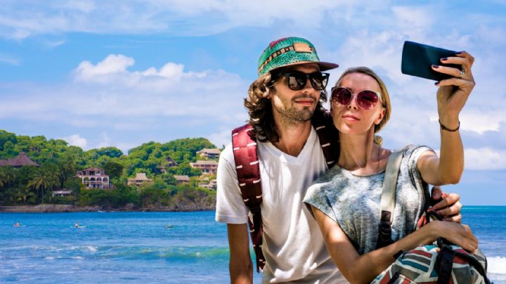 El Pueblo Mágico que es reconocido por sus olas y es amado por los surfistas