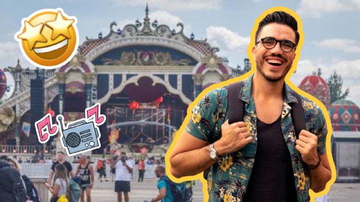 Tomorrowland 2025: ¿Cuándo y dónde VER el festival de música electrónica que sobrevivió a incendio?