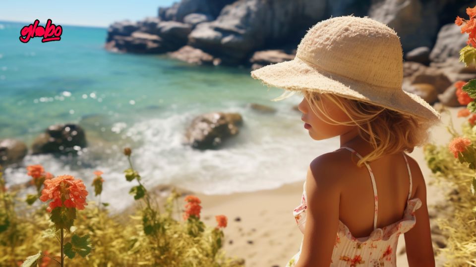 Este paraíso costero en México deslumbra con su belleza natural junto al mar.