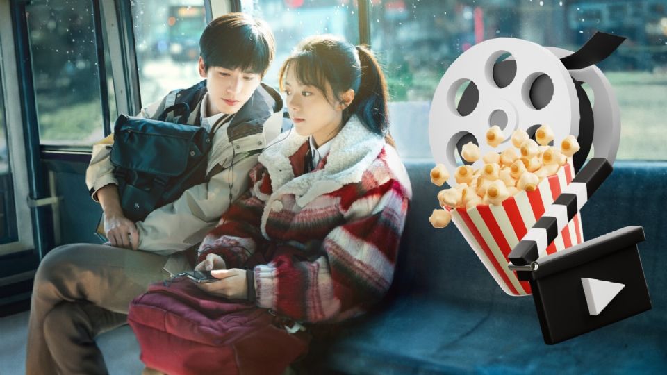 ¿De qué trata la serie de Netflix “Nuestra generación”?