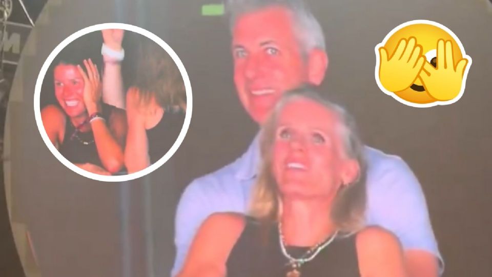 Astronomer lanza comunicado por escándalo de infidelidad.