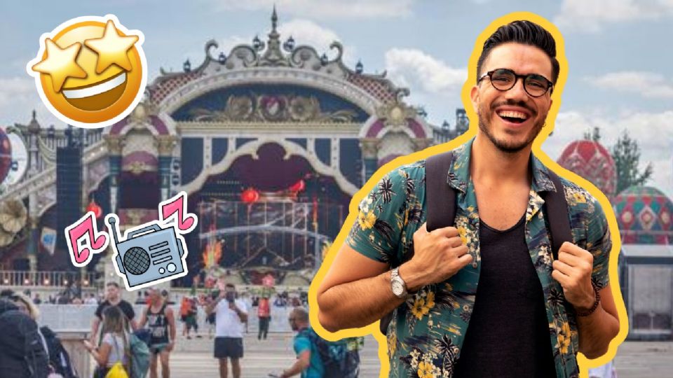 Tomorrowland 2025: ¿Cuándo y dónde ver el festival de música?