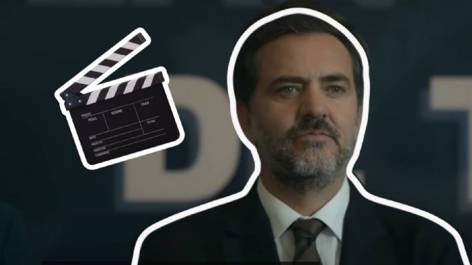 ¿De qué va la segunda temporada de la serie Isla Brava?