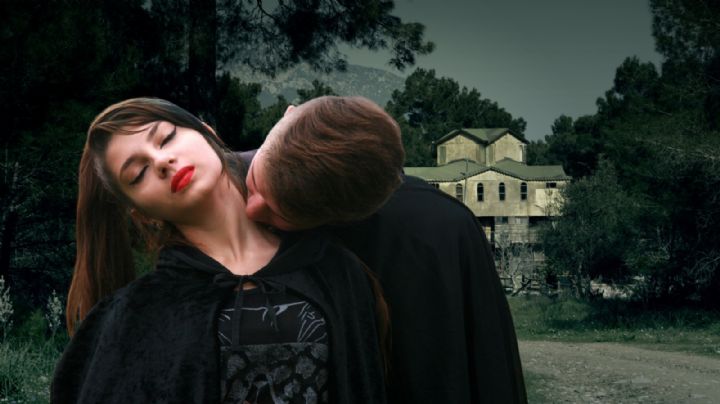 El pueblo mágico de Michoacán que parece un lugar para vampiros