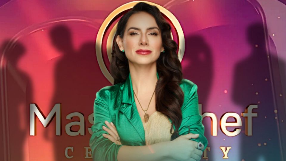 ¿Quién es el eliminado de MasterChef Celebrity 2025 hoy, domingo 20 de Julio?