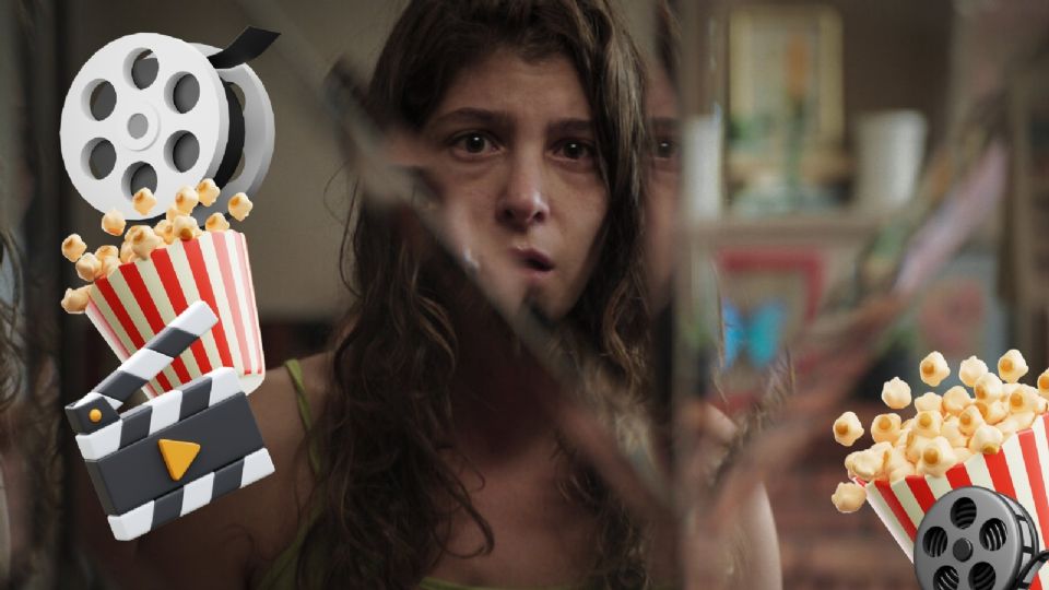 “Delirio”, la nueva serie colombiana que llegó a Netflix.