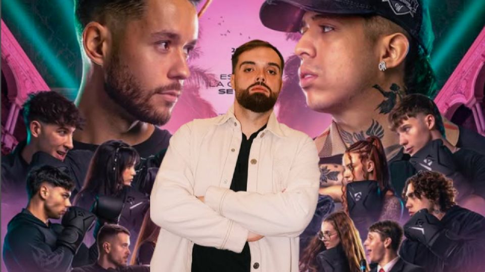 ¿Cuándo, dónde y a qué hora ver la Velada del Año 5?