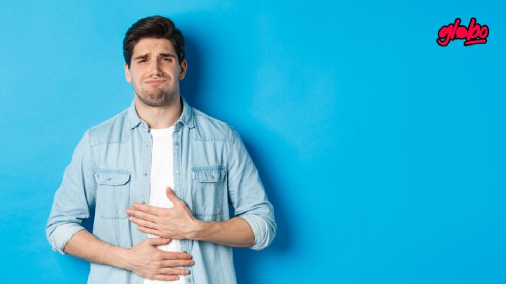 Estos son los peores alimentos para el hígado graso