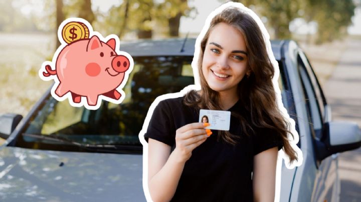 Licencia de Conducir Permanente Edomex 2025: Precio, requisitos y cómo tramitarla