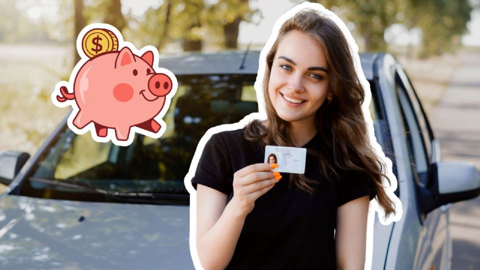 Licencia de Conducir Permanente Edomex 2025: ¿Cómo tramitarla?