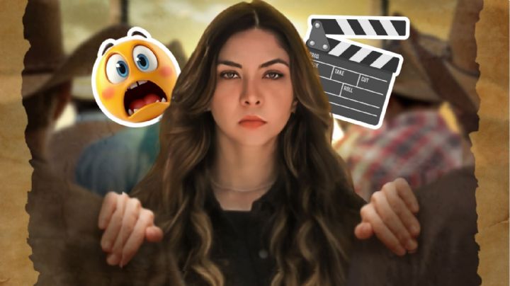 ‘El Regreso de la Heredera Fugitiva’: Sinopsis, reparto completo y capítulos del microdrama de ViX