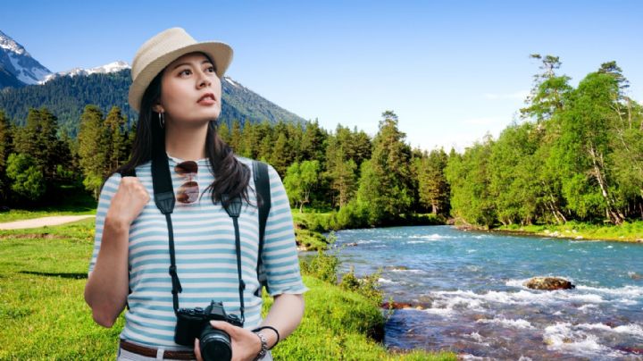 Vacaciones de verano: Este es el bosque otomí más bonito para visitar	