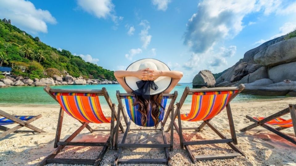 Tres playas escondidas de México para disfrutar este verano.
