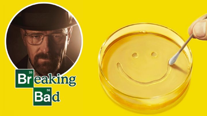 ‘Happiness Is Contagious’: Cuándo, dónde y de qué trata el nuevo estreno del creador de ‘Breaking Bad’