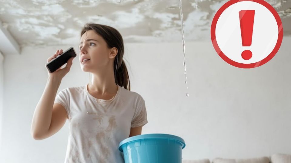 Quitar las goteras del techo no debe ser un proceso difícil. Siguiendo los pasos adecuados, puedes proteger tu hogar de forma rápida.