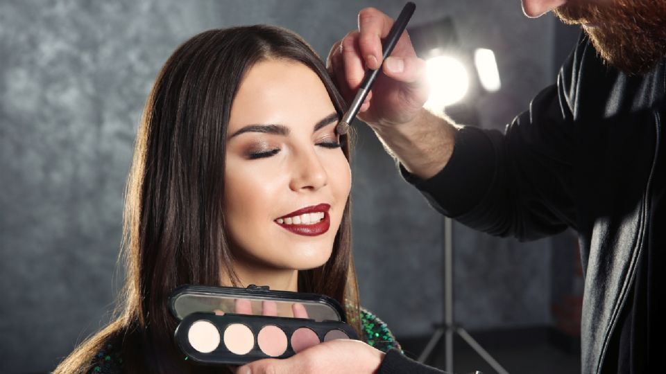 Maquillaje para mujeres de 40+.