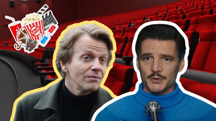 Cartelera de cine para este fin de semana 25, 26 y 27 de julio: Los 4 Fantásticos, El Cuadro Perdido