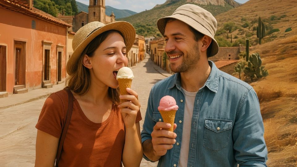 Tula, el Pueblo Mágico de Tamaulipas con herencia colonial.