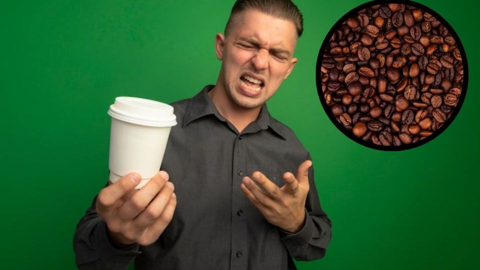 El café no es necesariamente malo, pero es importante consumirlo con moderación.