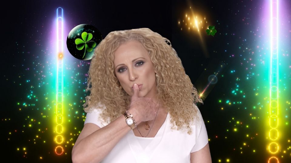 Horóscopo de Mizada Mohamed HOY lunes 28 julio de 2025.