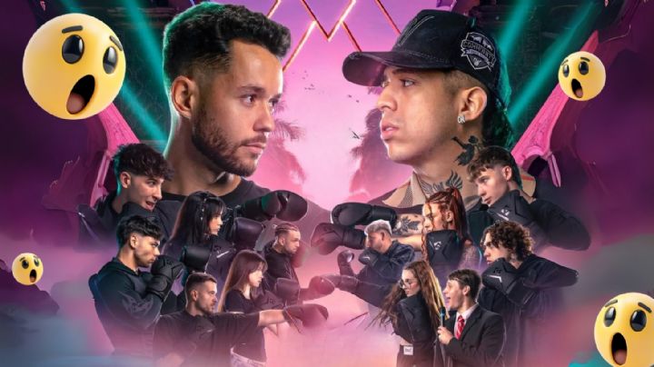 La Velada del Año 5: ¿A qué hora es en México y dónde ver EN VIVO?