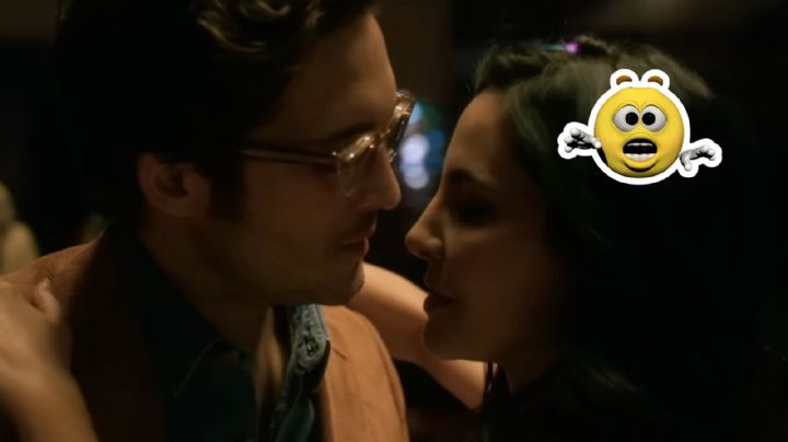 Final explicado de ‘Juegos de Seducción’: La película que protagonizan Diego Boneta y Martha Higareda