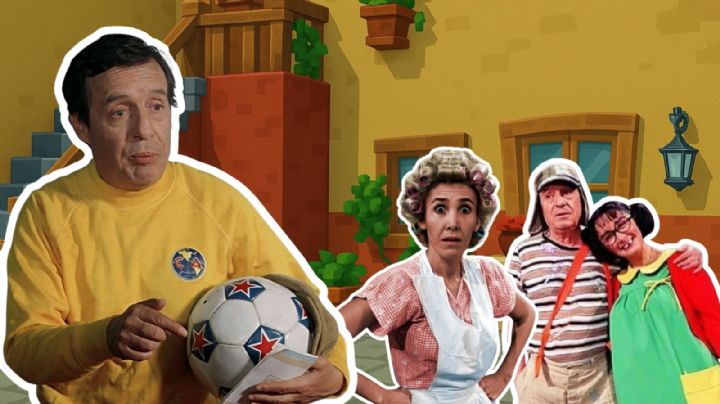 ‘El Chanfle’ Dónde ver, de que trata y reparto completo de la película que marcó el final del ‘Chavo