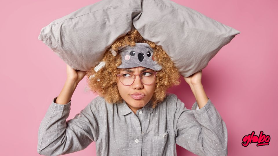 Además de ser deliciosa, esta fruta contiene compuestos que promueven la relajación y mejoran la calidad del sueño de forma natural.