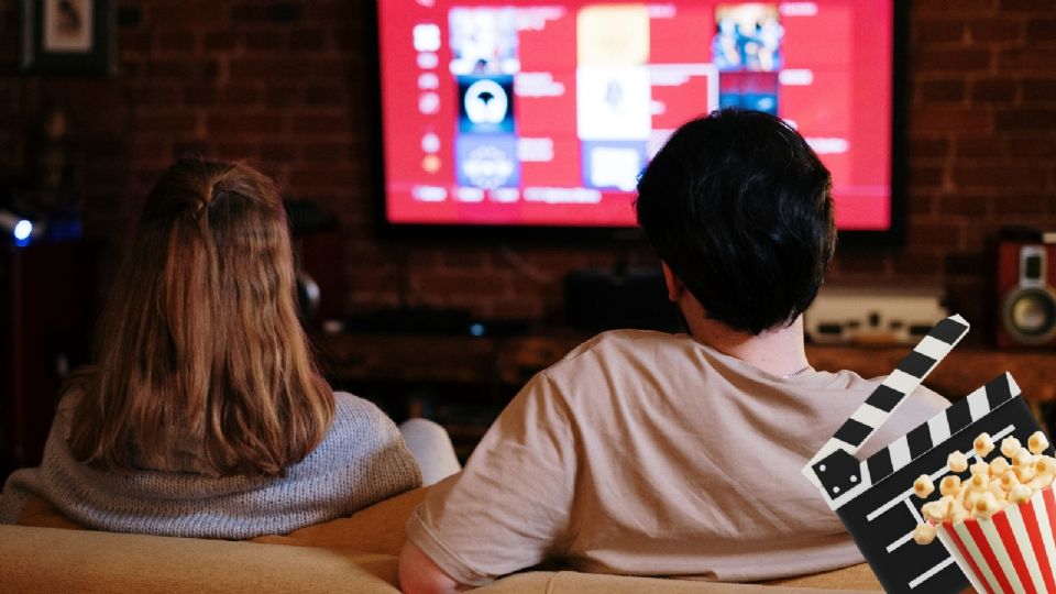 Estos son los estrenos de Netflix para Agosto 2025.