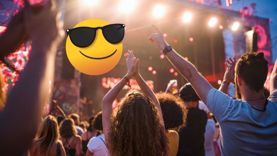 Cartelera de conciertos en Guadalajara del fin de semana 18, 19 y 20 de julio de 2025