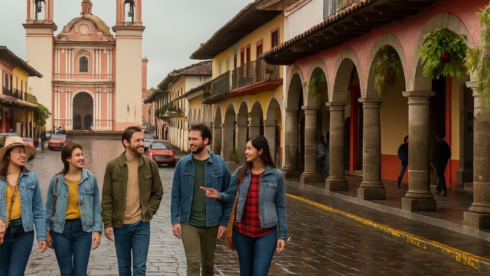 ¿Qué puedes hacer en el Pueblo Mágico de Veracruz, Coatepec con menos de $1000 pesos?