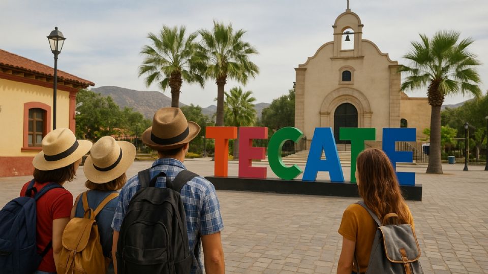 Hay un Pueblo Mágico de Baja California que fue elegido como el mejor Pueblo Mágico de México por los propios turistas.