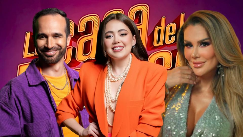 A partir de este domingo 27 de julio podrás disfrutar de La Casa de los Famosos México 3, ¿quiéres saber dónde la puedes ver?, acá te lo contamos.