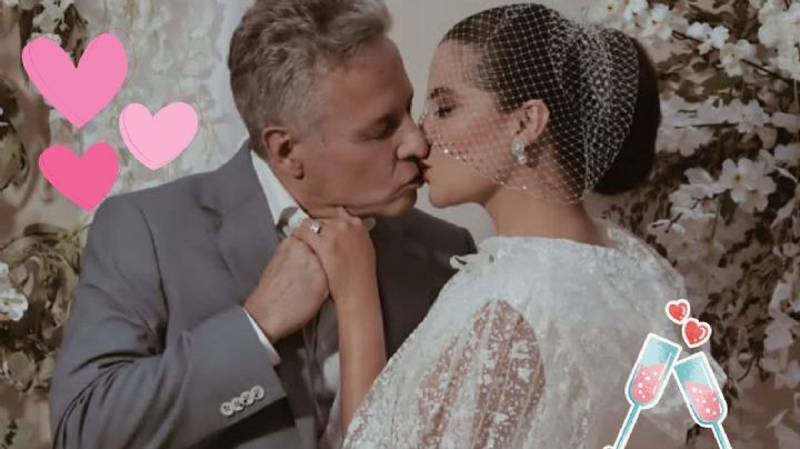La Casa de los Famosos México: ¿Quién es la novia de Alexis Ayala y cuántos años se llevan?