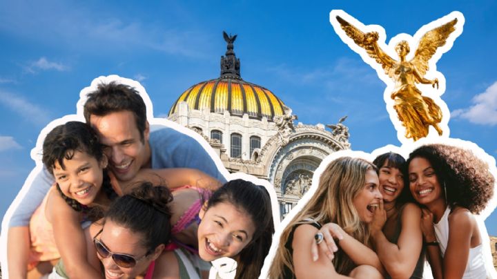 Qué hacer en la CDMX este fin de semana 4, 5 y 6 de julio: Conciertos, exposiciones y actividades GRATIS