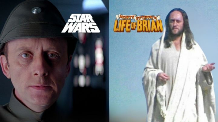 ¡Adiós a un ícono del cine!: Así fue cómo Kenneth Colley venció su tartamudez y dejó un gran legado