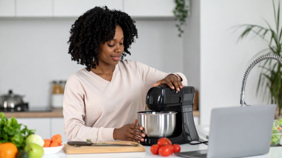 ¿Conocías este modelo de multiprocesadora?