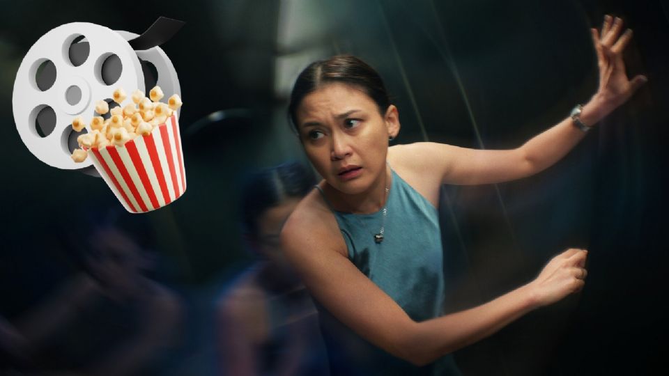 “Una mujer normal” está disponible en Netflix y es ideal para quienes disfrutan de historias introspectivas, tensas y con un enfoque psicológico.