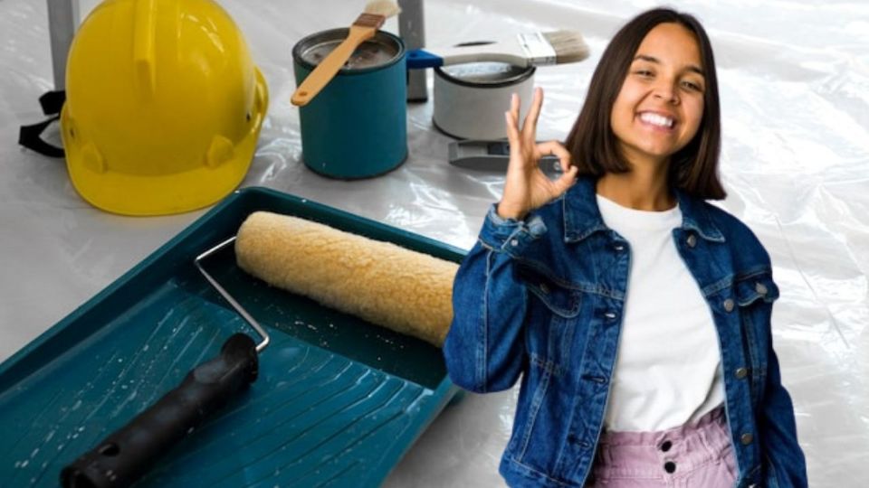 Aprendé a preparar un impermeabilizante casero reutilizando unicel, con pocos materiales y bajo costo.