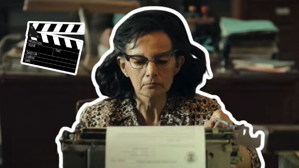 'Las Muertas': Sinopsis, fecha de estreno y reparto completo de la serie Netflix, dirigida por Luis Estrada, conocido por películas como 'La ley de Herodes' y 'El infierno'.