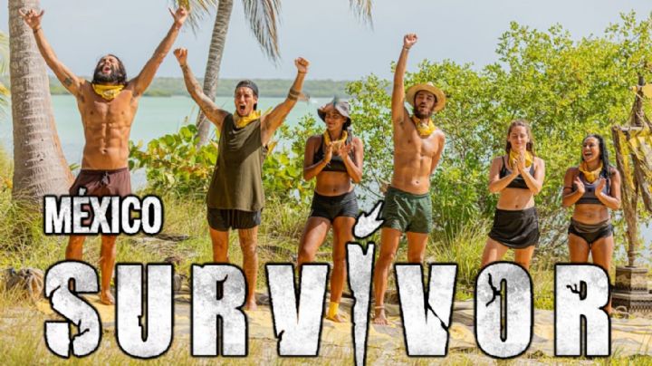 Survivor México 2025: Filtran a los ganadores del Collar de Inmunidad Individual hoy, jueves 31 de julio