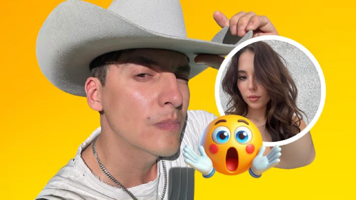 Gil Cerezo rompe el silencio sobre su separación de Majo Aguilar