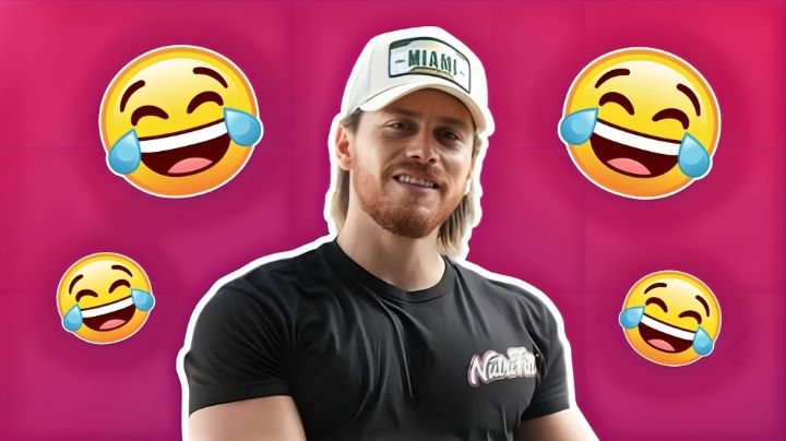 “La Casa de los Famosos México”: Estos son los mejores memes que ha dejado Aldo de Nigris