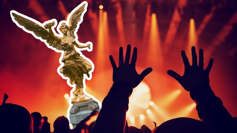 Cartelera de conciertos en CDMX este fin de semana 1, 2 y 3 de agosto de 2025.