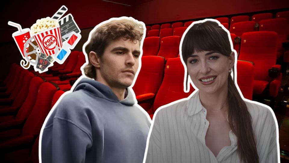 La pantalla grande está lista para cautivar a los cinéfilos y aquí te contamos las cartelera de cine para este fin de semana 1,2 y 3 de agosto: Together, Amores Materialistas y más.