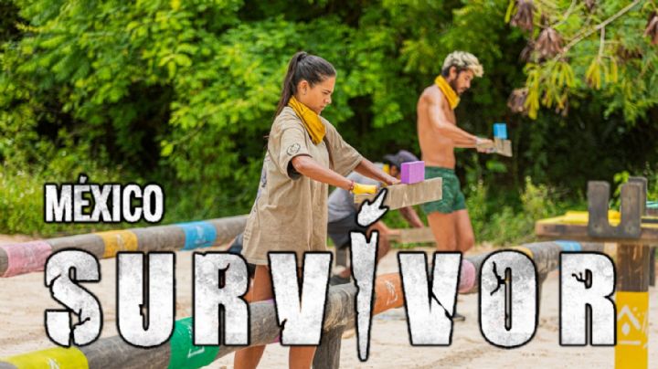Survivor México 2025: Filtran al eliminado de HOY viernes 4 de julio ¿Quién perdió el juego de extinción?