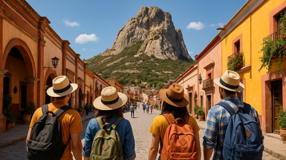 3 pueblos mágicos cerca de CDMX para recargar energía en el verano 2025.