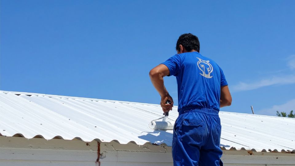 Prepara tu propio impermeabilizante casero