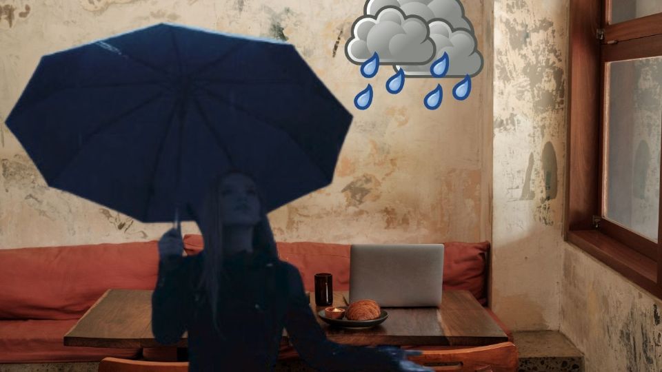 Las filtraciones y la humedad pueden causar daños estructurales y afectar la comodidad de los espacios interiores